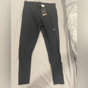 COPY - Men's Nike Running Tights (New with Tags)